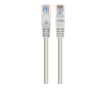 Kabel sieciowy RJ-45 (LAN) Gembird RJ-45/RJ-45, kat.6, UTP, 5m